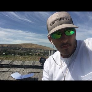 Meet your Posher, Kyle